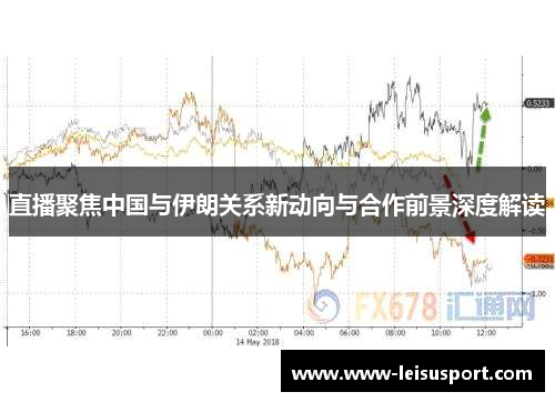 直播聚焦中国与伊朗关系新动向与合作前景深度解读